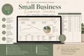 Small Business Expense Tracker